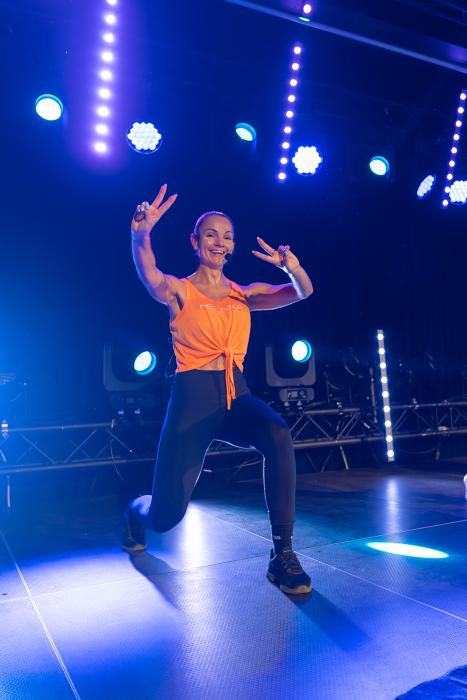BODYATTACK — fotka 4
