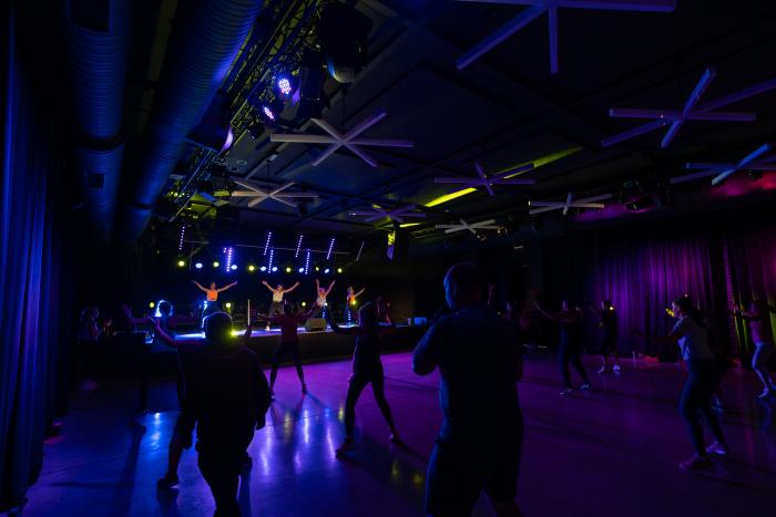 BODYATTACK — fotka 2