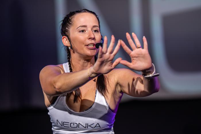 BODYBALANCE — fotka 2