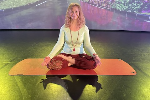 JOGA