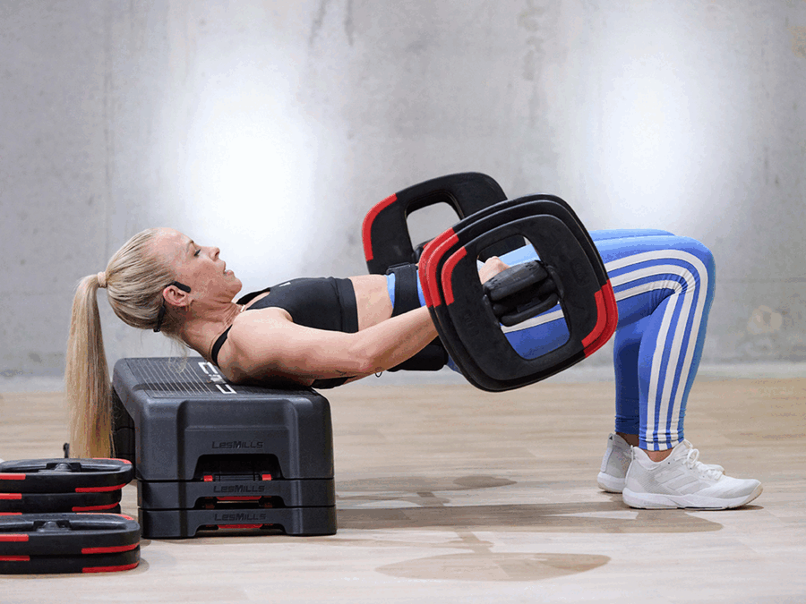 STRENGTH DEVELOPMENT