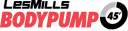 BODYPUMP 45